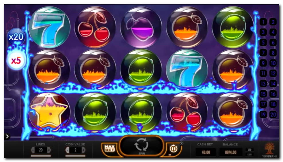 Eur 380 FREE CHIP at Alf Casino