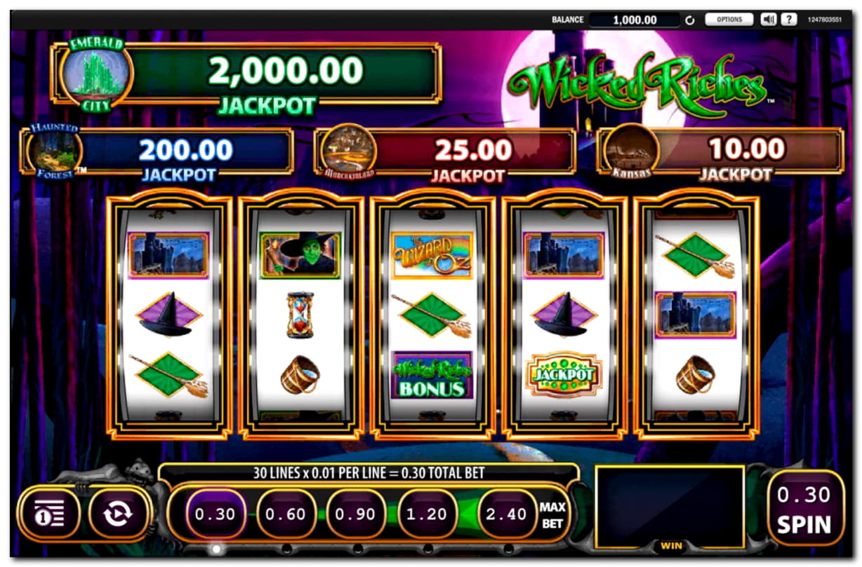 275 free spins no deposit casino at Inter Casino