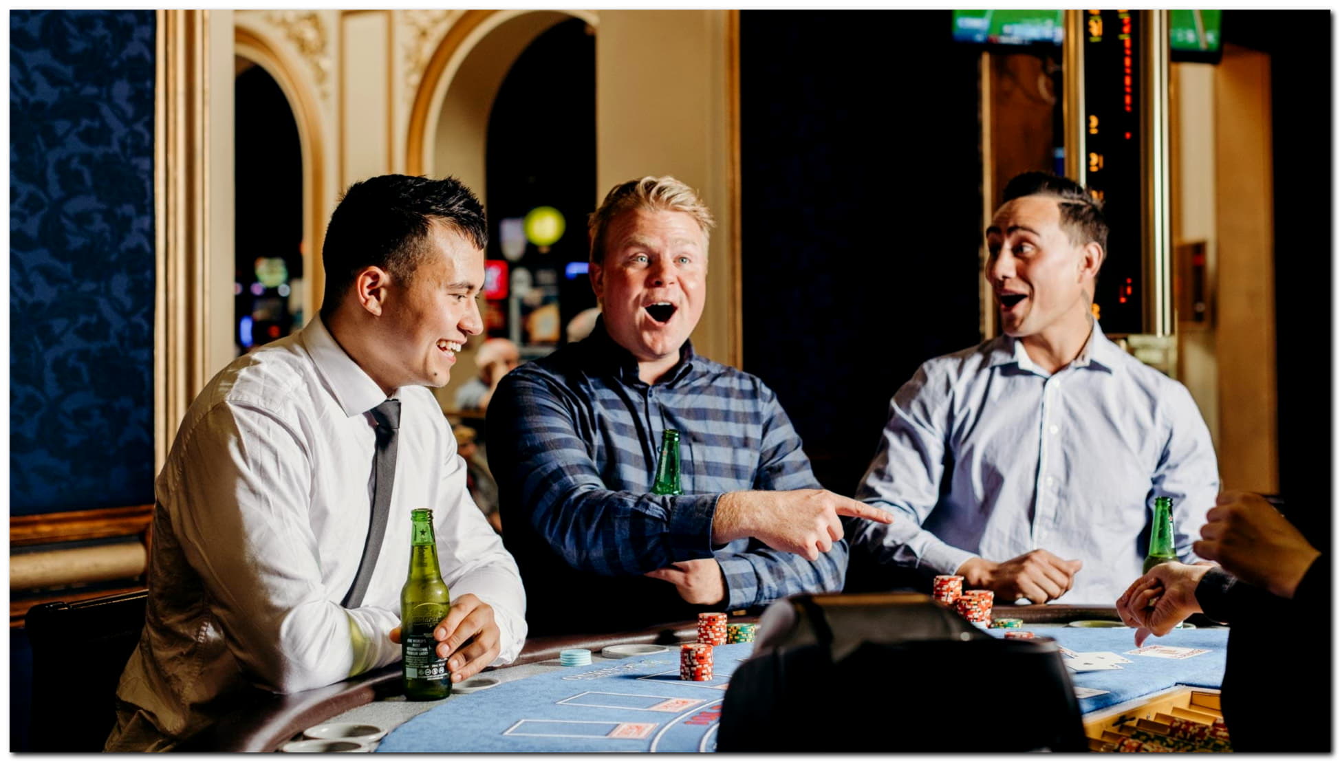 245 free spins at Guts Casino