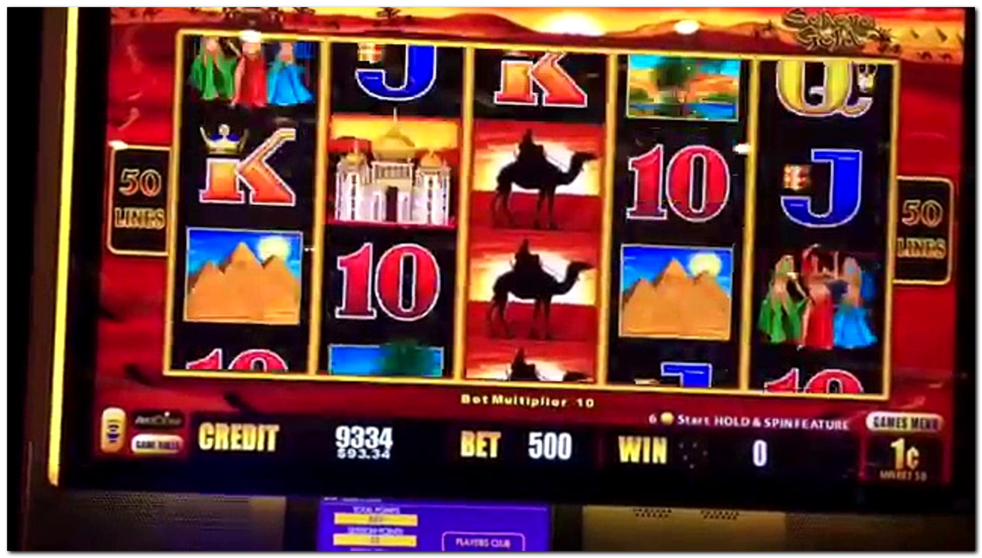 Eur 315 No deposit bonus code at Online Bets Casino