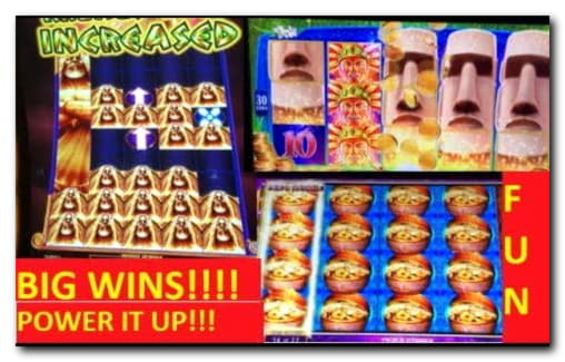 11 Free Spins right now at Spin Palace Casino
