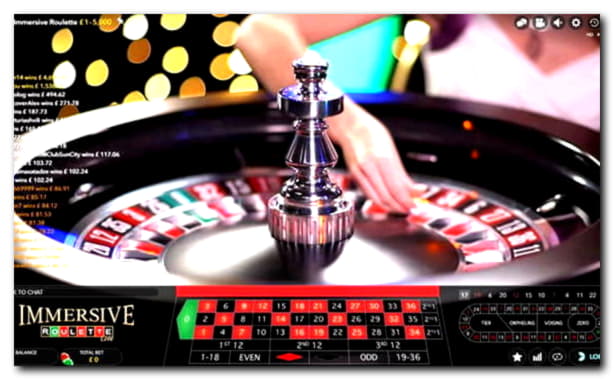 790% Match bonus casino at Jackpot City Casino