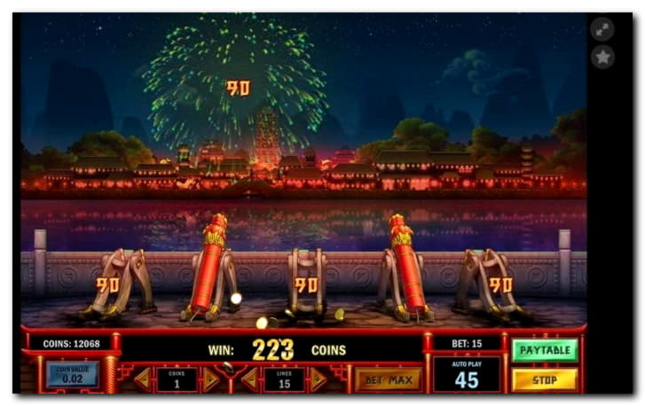 290 Free Spins right now at Hippozino Casino
