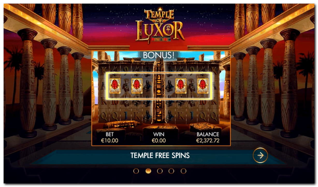 140 free spins no deposit at Casino Cruise
