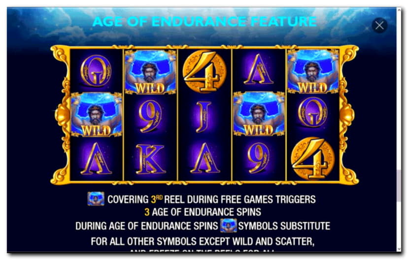 240 Free Spins no deposit casino at 7 Reels Casino
