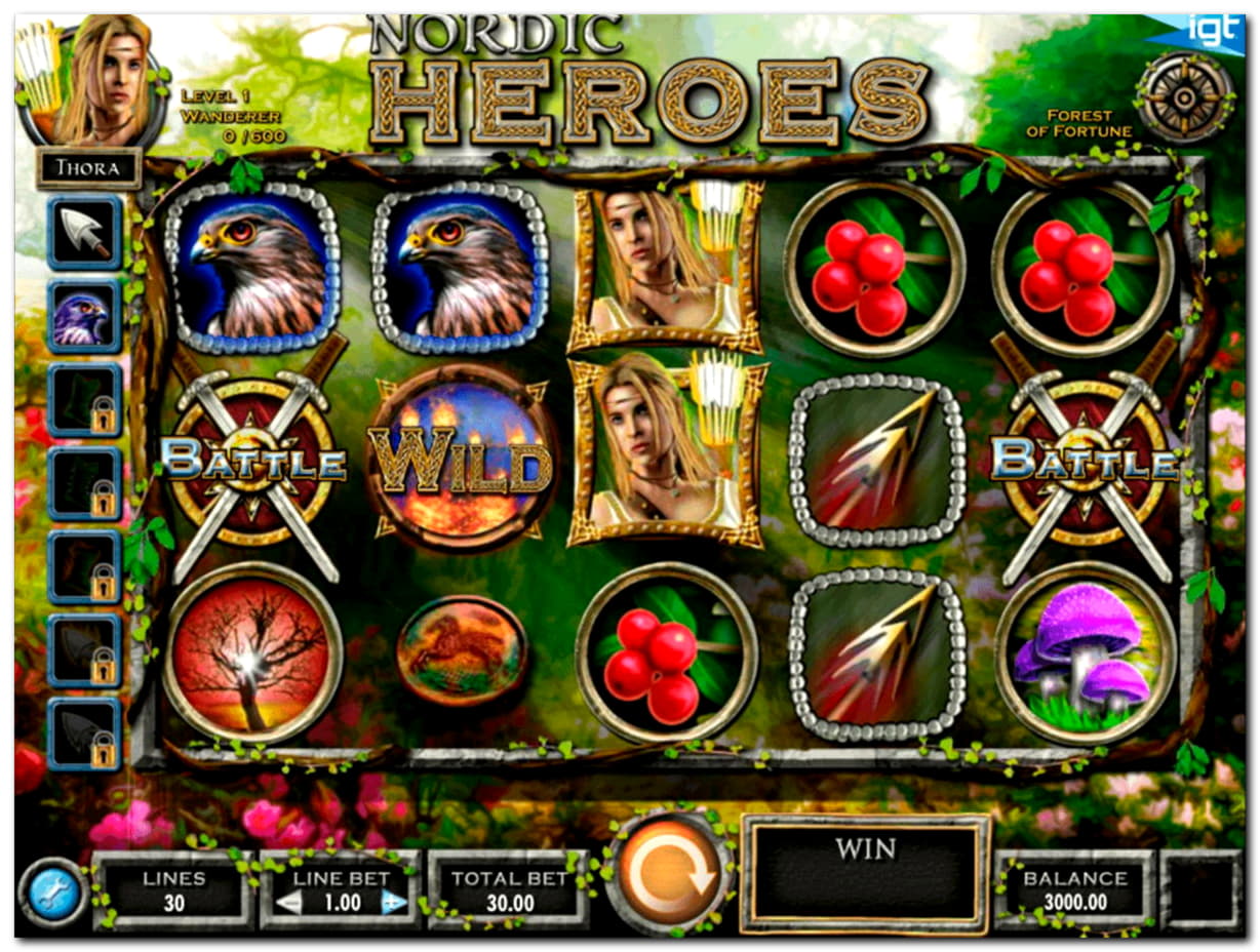 275 free casino spins at Slots Billion Casino