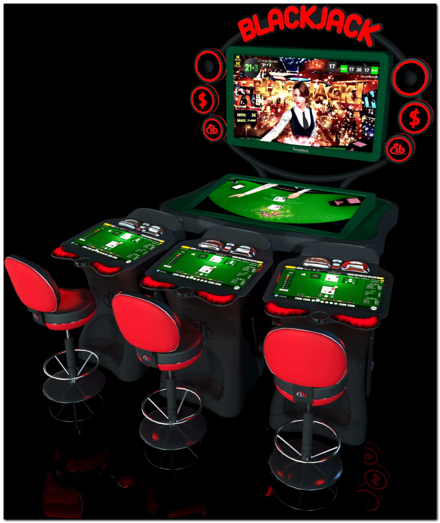 EUR 375 Daily freeroll slot tournament at Bet Online Casino