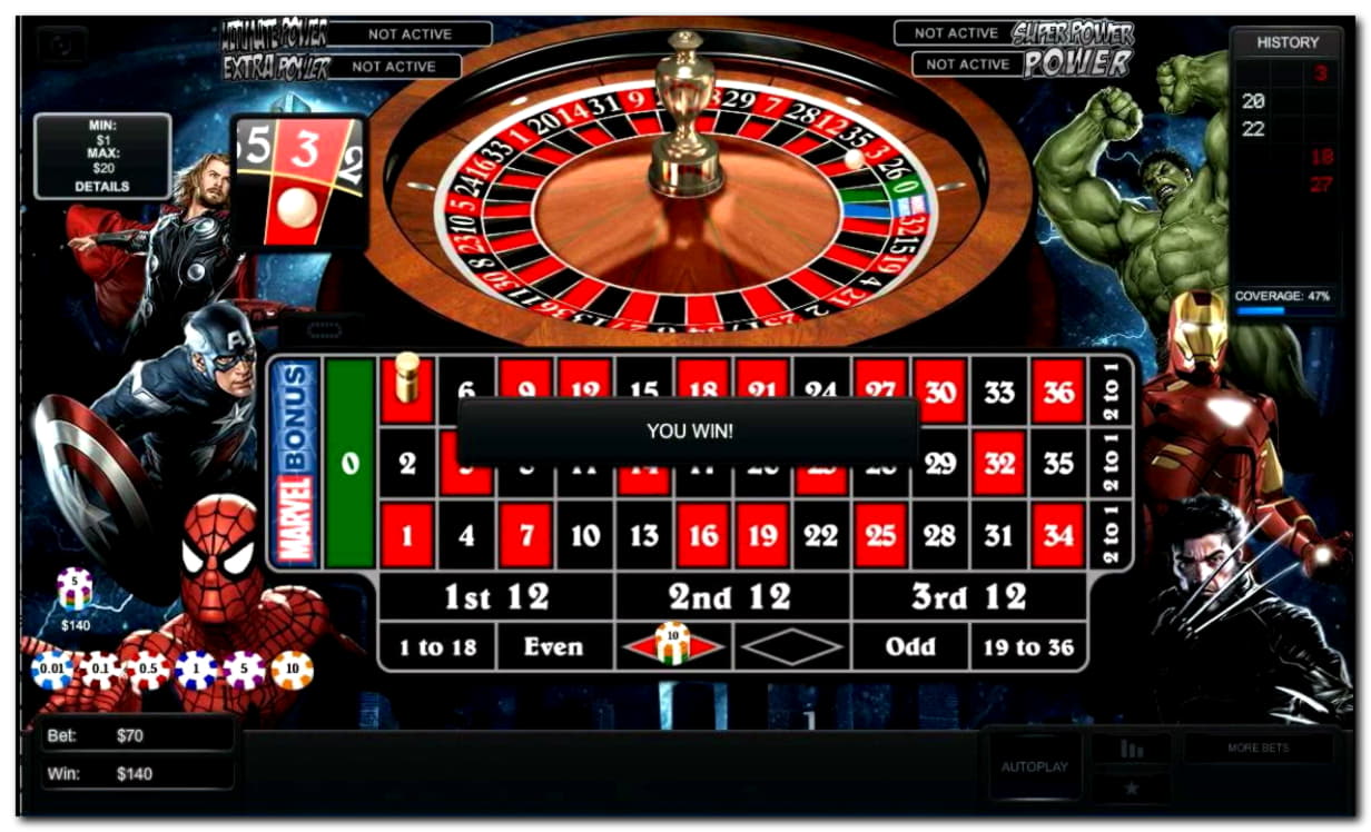 EURO 960 Casino tournaments freeroll at Jackpot City Casino