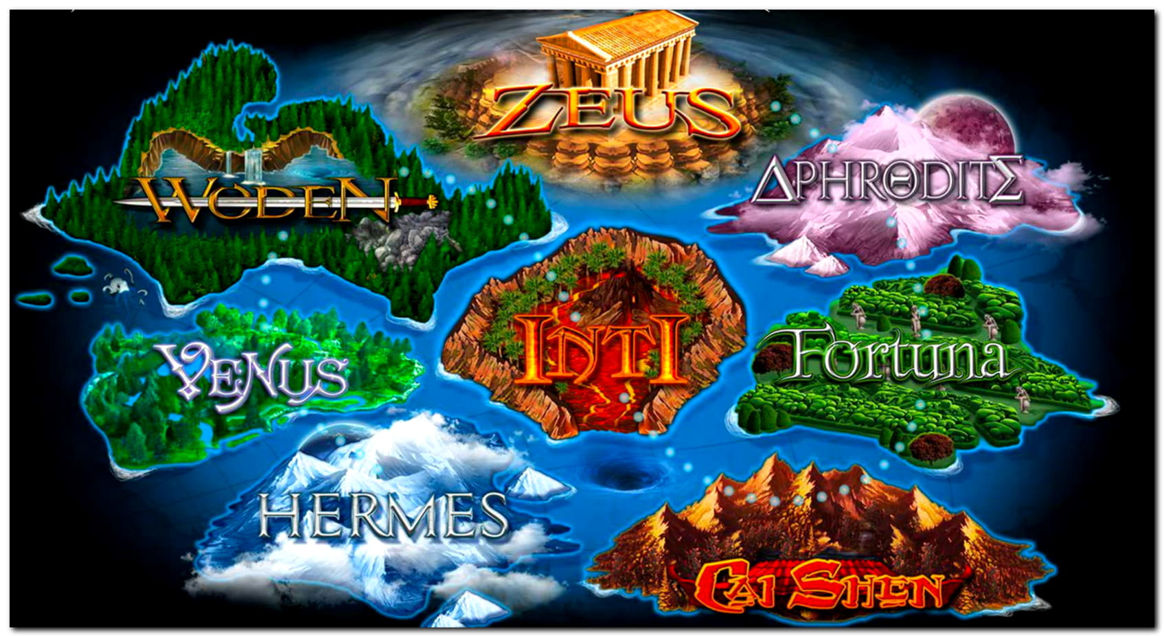 210 Free spins no deposit casino at Eurogrand Casino