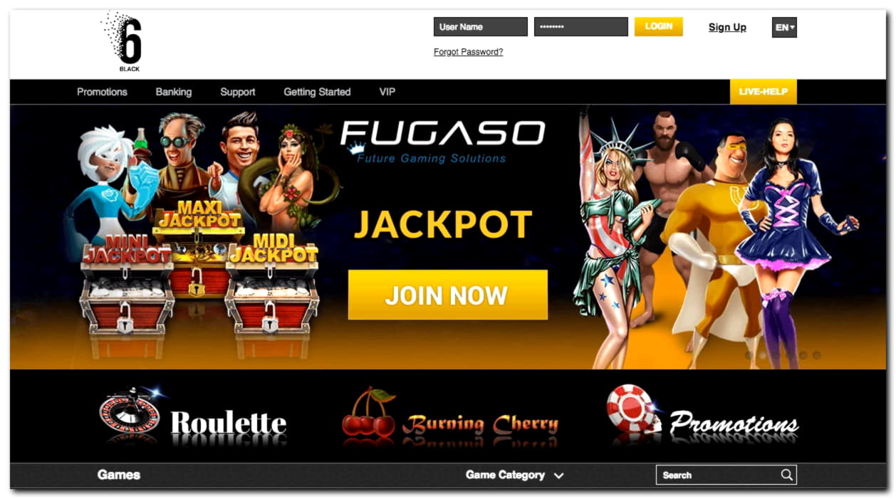 170 Free spins no deposit at Vera and Jhon Casino