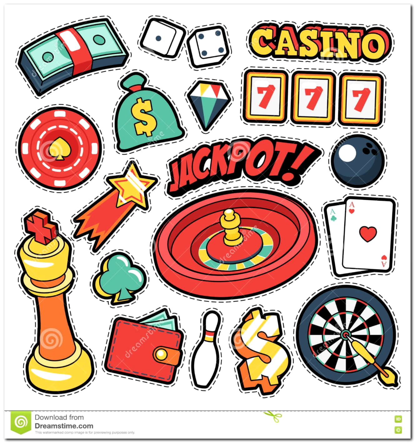 475% Casino Welcome Bonus at Party Casino