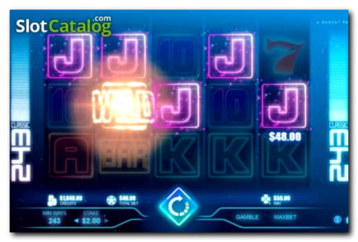 €745 No deposit bonus code at Energy Casino