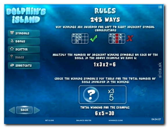 295% Match Bonus at Betnspin Casino