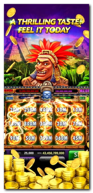220% Casino match bonus at Energy Casino