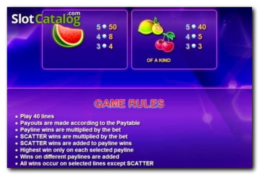 765% Welcome Bonus at Buzzluck Casino