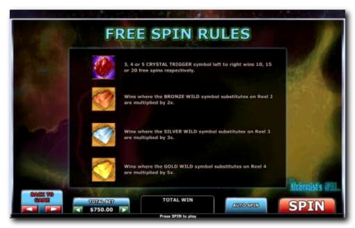 Eur 3040 No deposit bonus code at BGO Casino