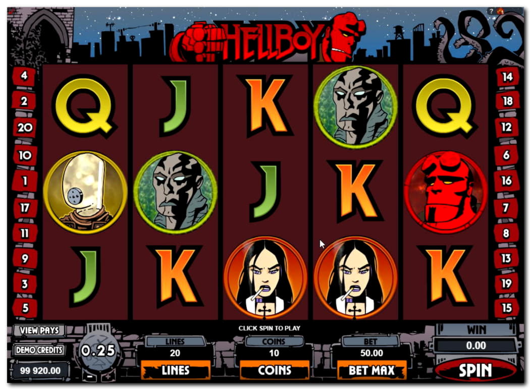 Eur 670 Casino tournaments freeroll at Hippozino Casino