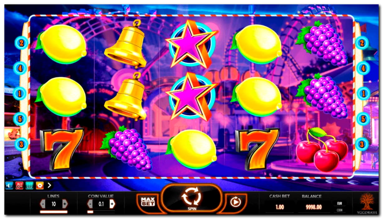 $255 Casino tournaments freeroll at Leo Dubai Casino