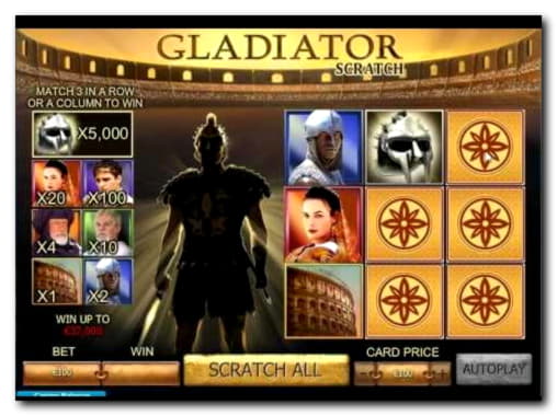EUR 222 Free Casino Tournament at Party Casino