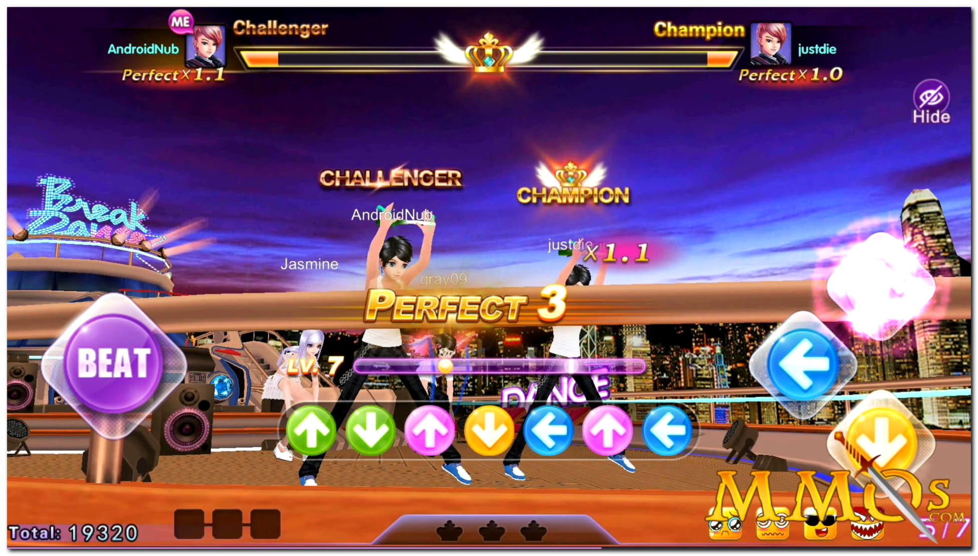 Eur 99 Online Casino Tournament at Licensed Casino 