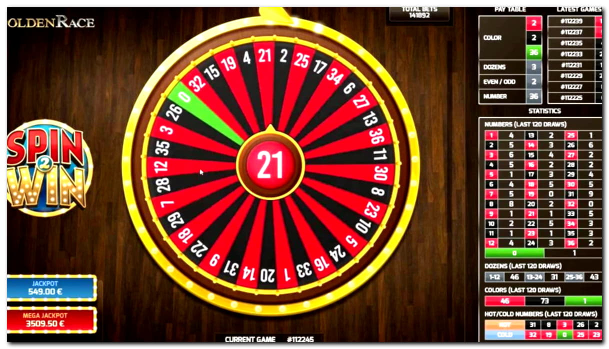 Eur 990 Free Casino Tournament at Bet At Home Casino