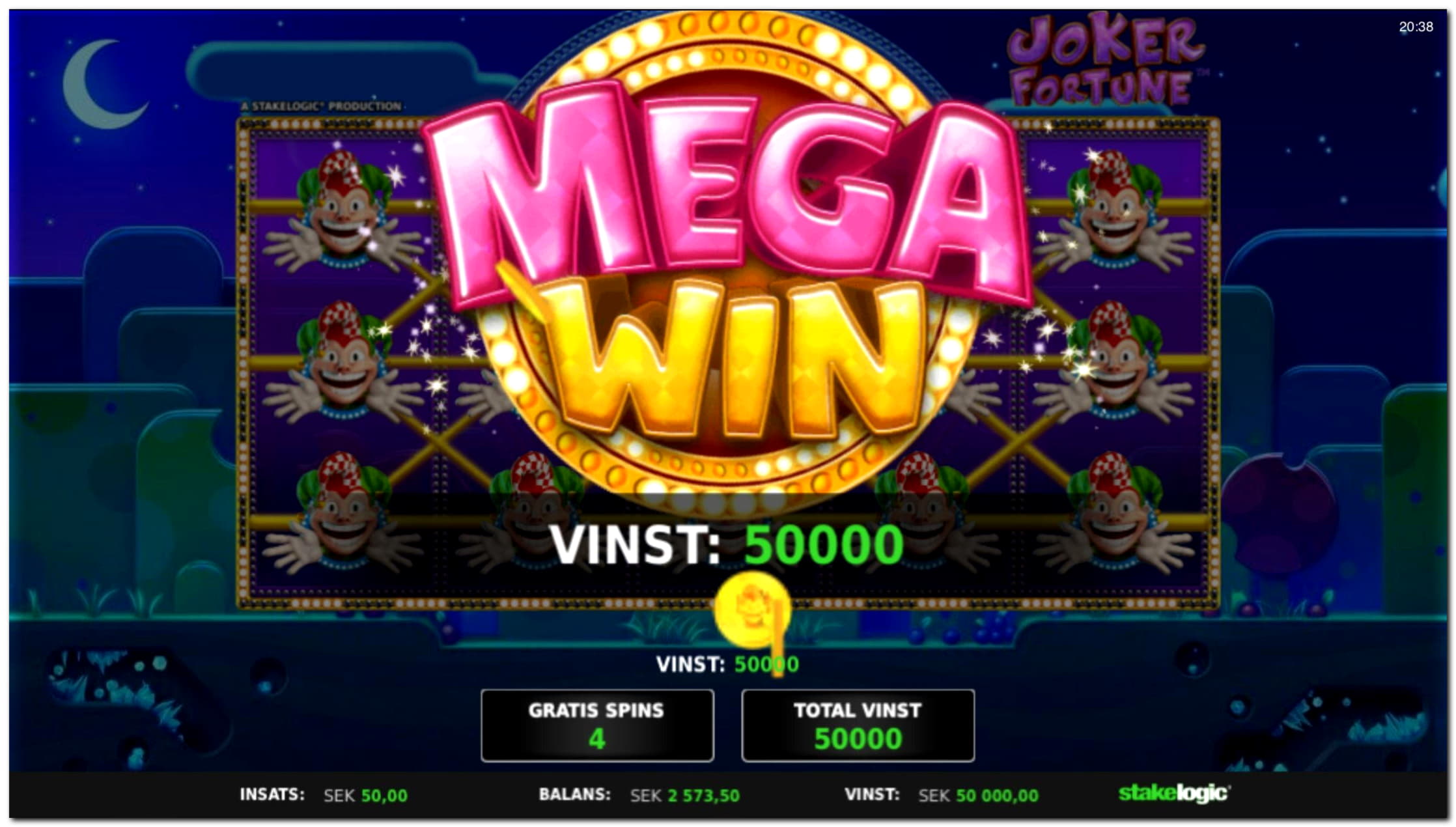 $185 Mobile freeroll slot tournament at Alf Casino