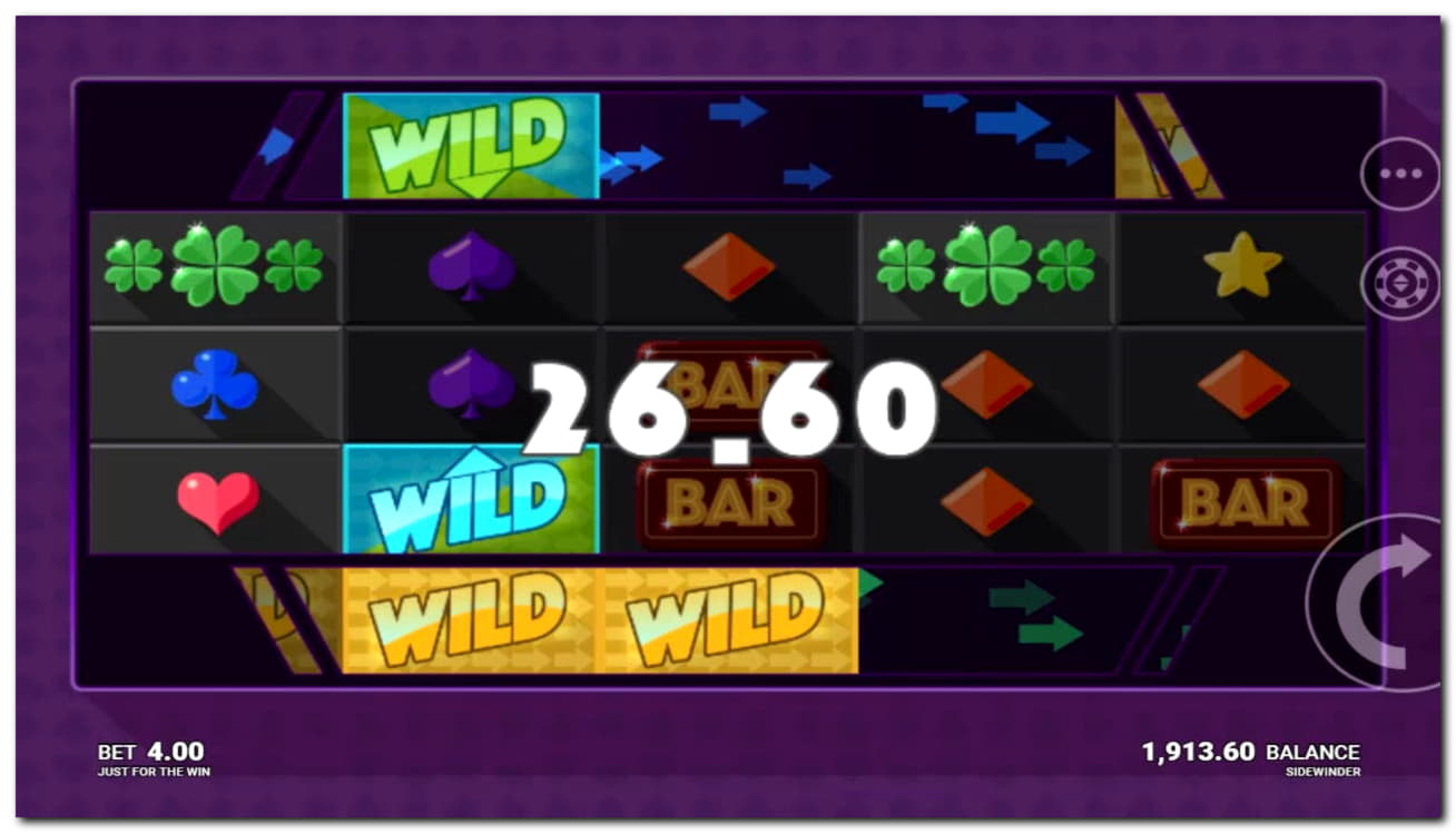 $4995 no deposit bonus code at Inter Casino