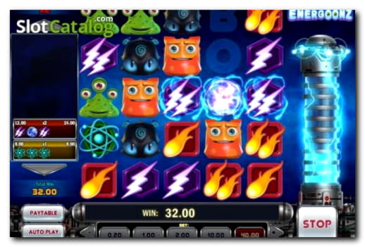 £1470 No Deposit Bonus Code at Buzzluck Casino
