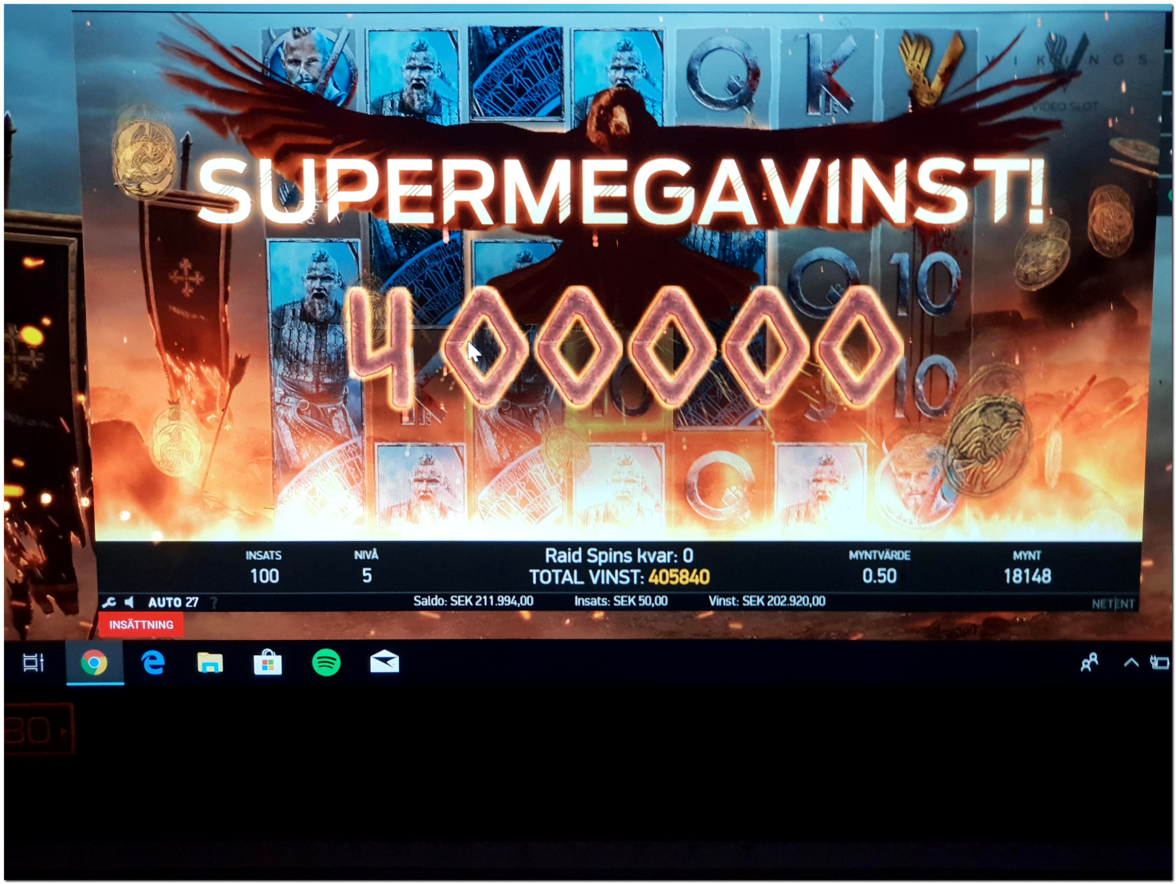 $370 Free Cash at Slots Billion Casino