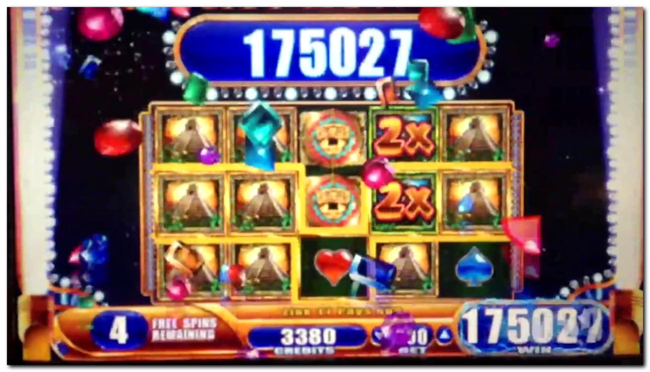 145 Free Spins no deposit at Eurogrand Casino