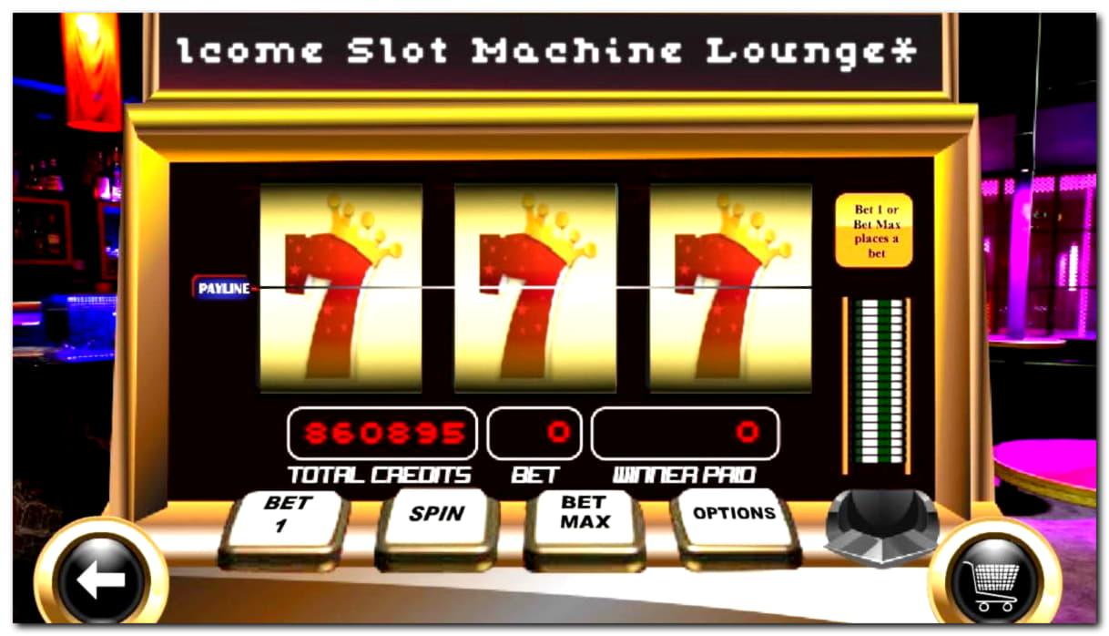 920% Match at a Casino at Buzzluck Casino
