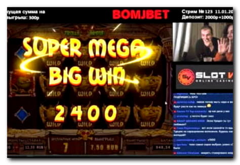 $3050 No Deposit Bonus at Jackpot City Casino