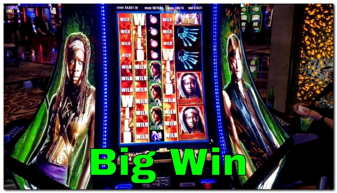 190 Free Spins right now at Eurogrand Casino