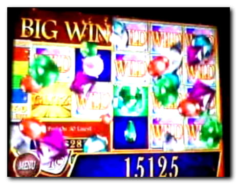 EURO 3560 No deposit bonus at Slots Billion Casino