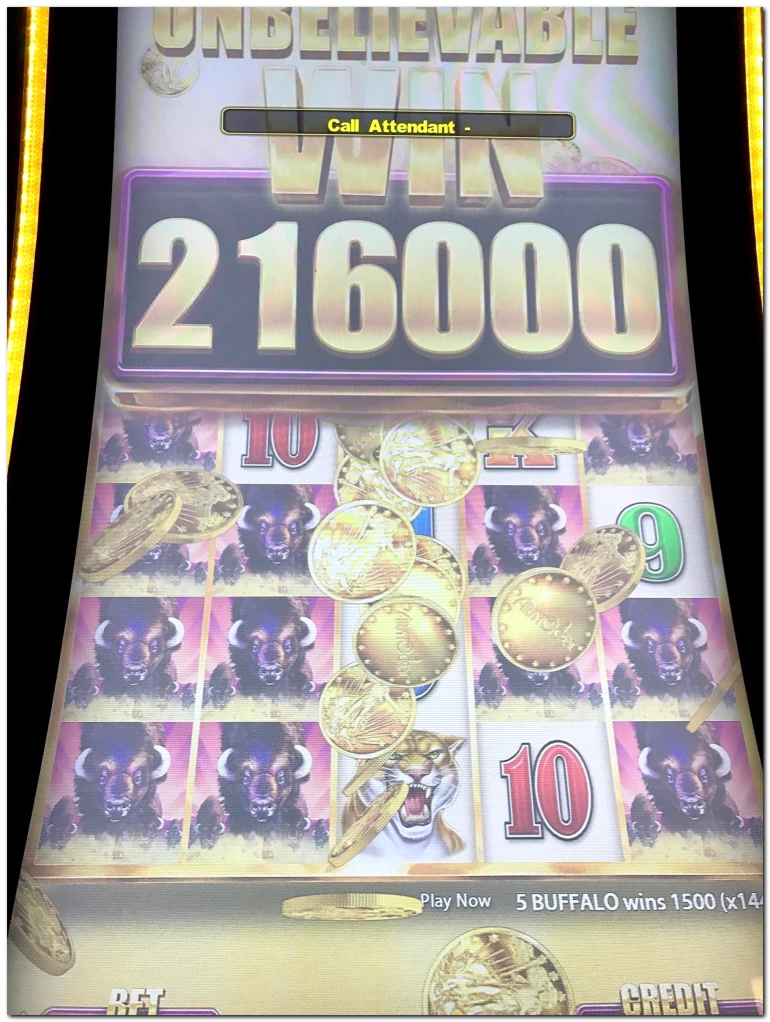 £3795 NO DEPOSIT BONUS at BGO Casino