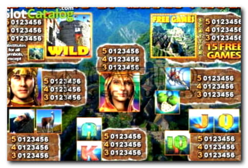 €3040 NO DEPOSIT BONUS CODE at Guts Casino