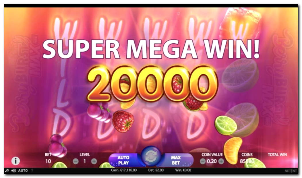 EUR 4335 No Deposit at Betnspin Casino
