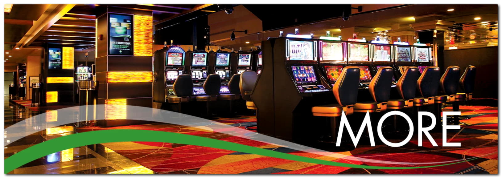 $250 Tournament at Licensed Casino 