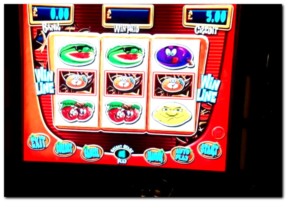 22 Free Spins right now at Eurogrand Casino