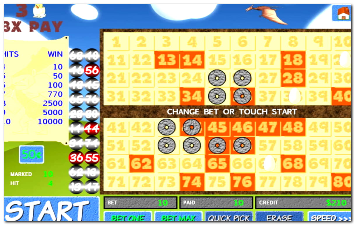 970% Match bonus casino at Dunder Casino