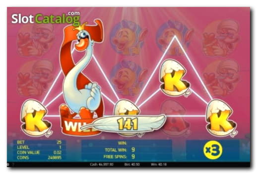 EUR 3480 no deposit bonus code at Slots Billion Casino