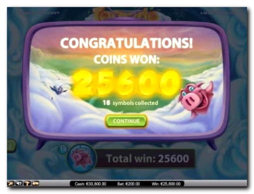 45 Free spins casino at Bet At Home Casino
