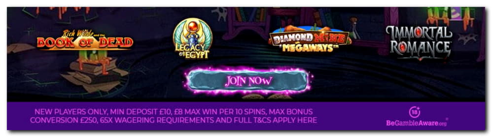 ﻿$1475 No deposit bonus at Alf Casino