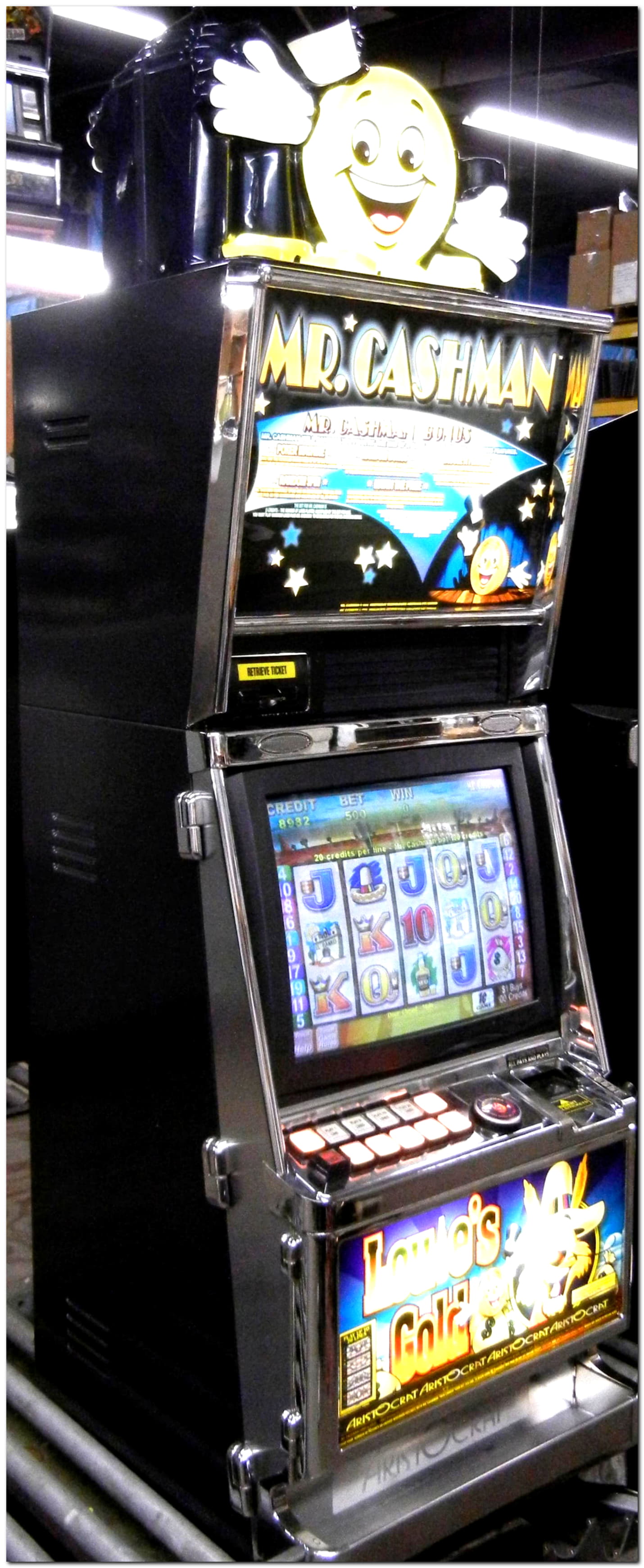 $975 No Deposit Bonus Casino at 7 Reels Casino