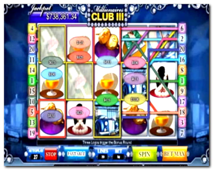 145 Free Spins no deposit at Slots Billion Casino