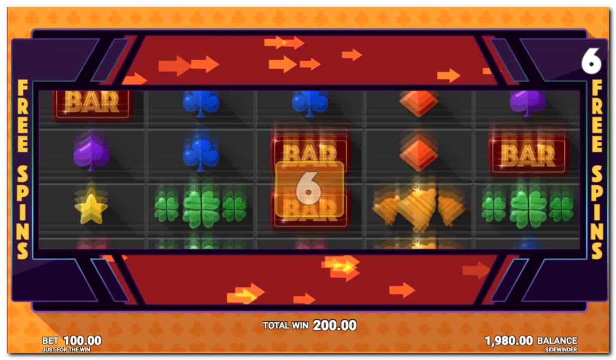 €85 Casino chip at Jackpot City Casino