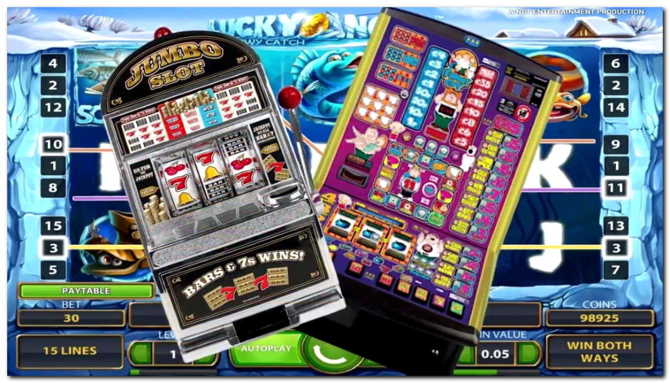 €540 free chip at Jackpot City Casino