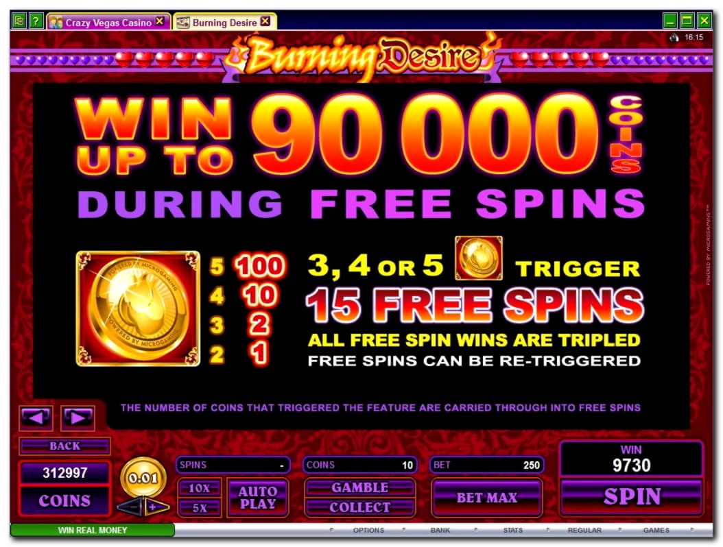 830% Deposit Match Bonus at Online Bets Casino