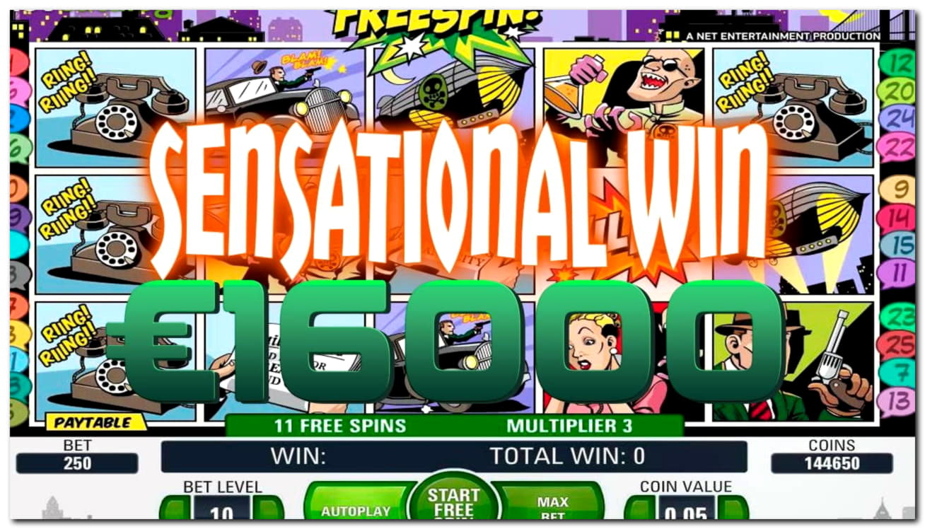 750% Match Bonus at Betway Casino