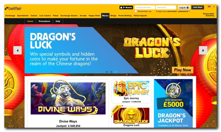 115 free spins casino at Guts Casino